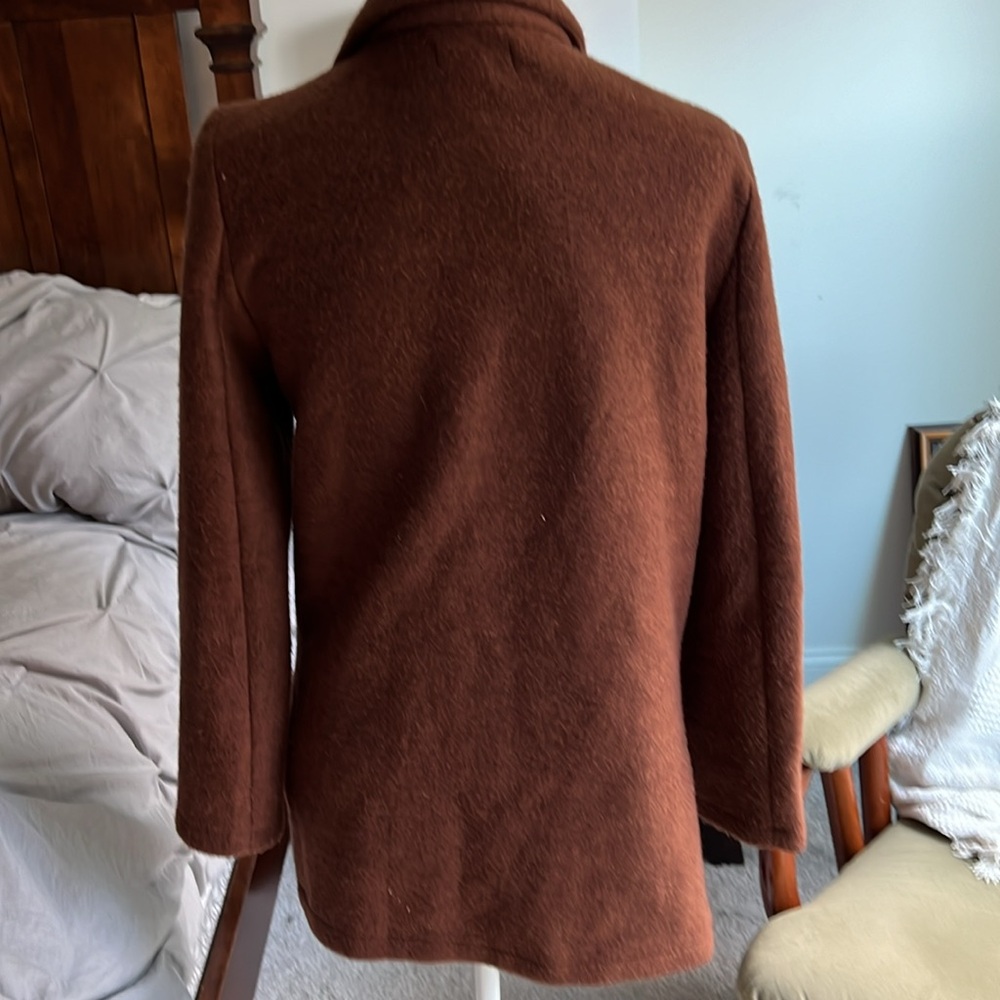 Roolee Super Soft Brown Jacket - image 3